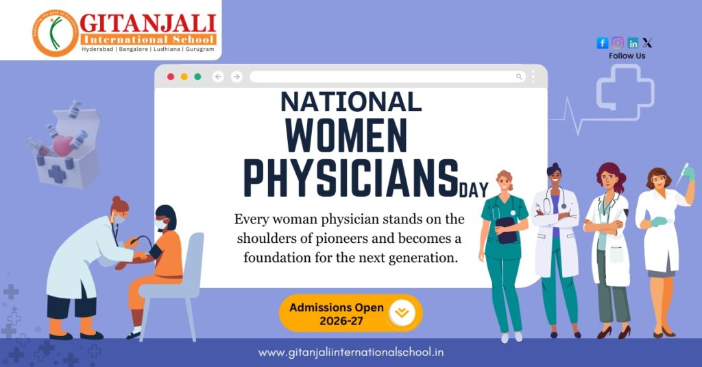 women physians day () jpg